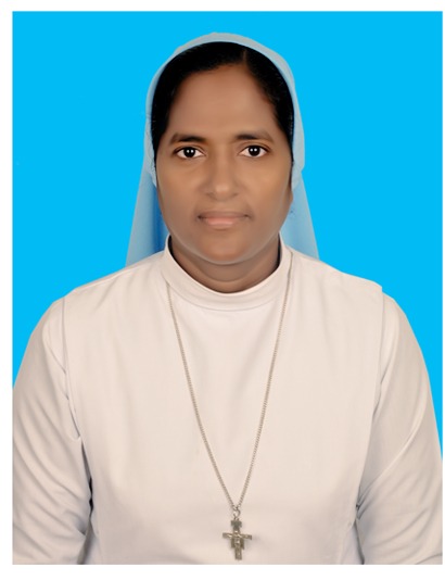 Rev. Sr. Amali Kulandaisamy