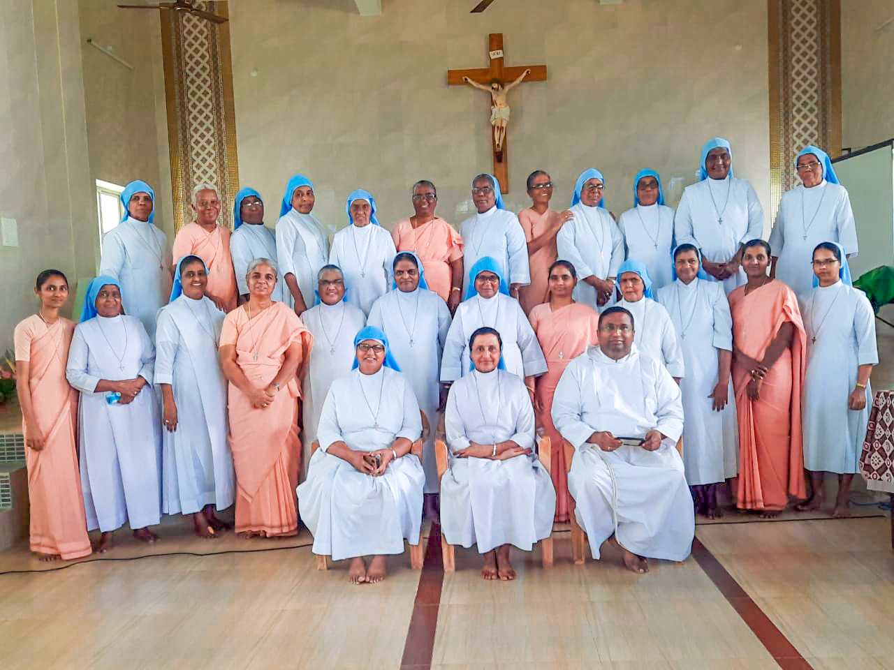 Annual Retreat