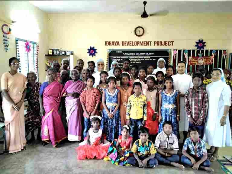 Christmas Function