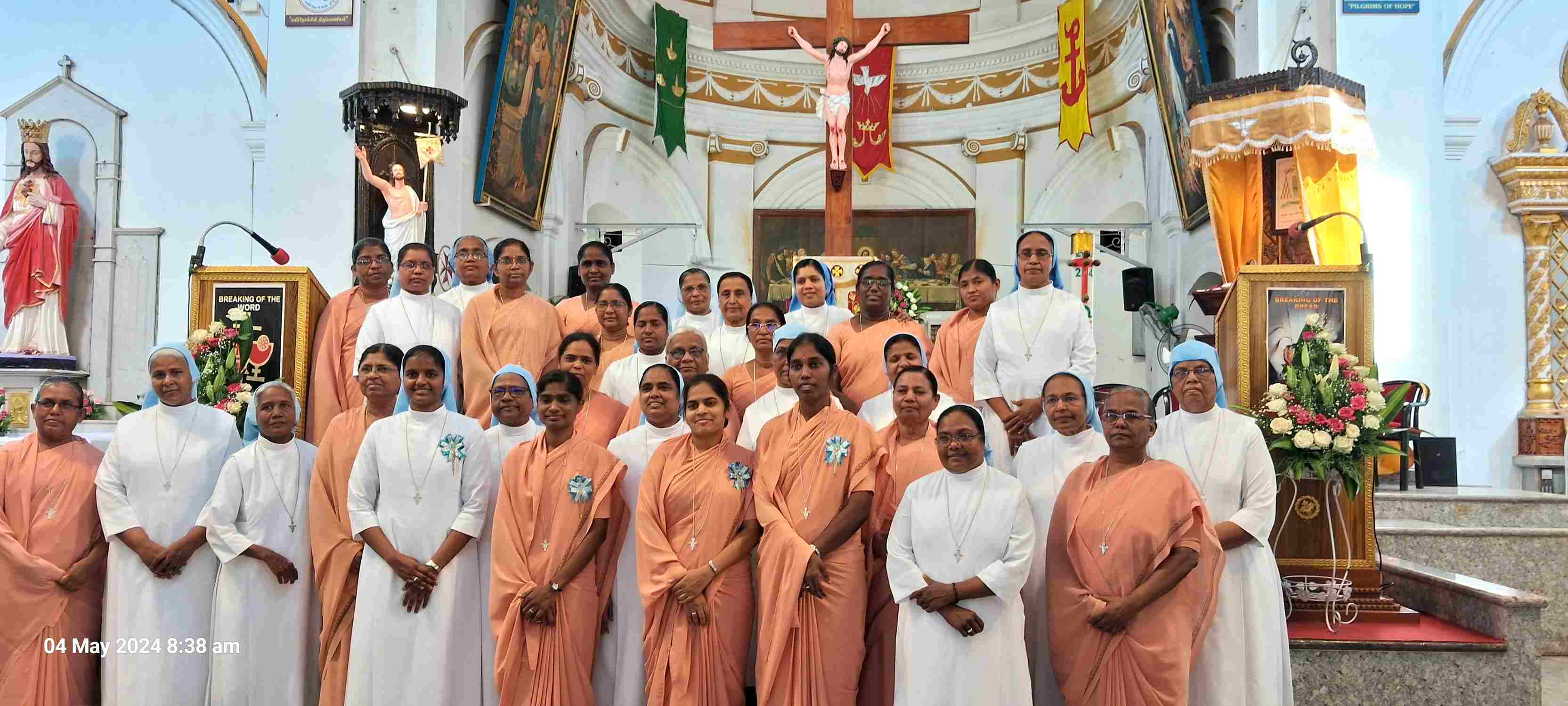 Final Vows Function