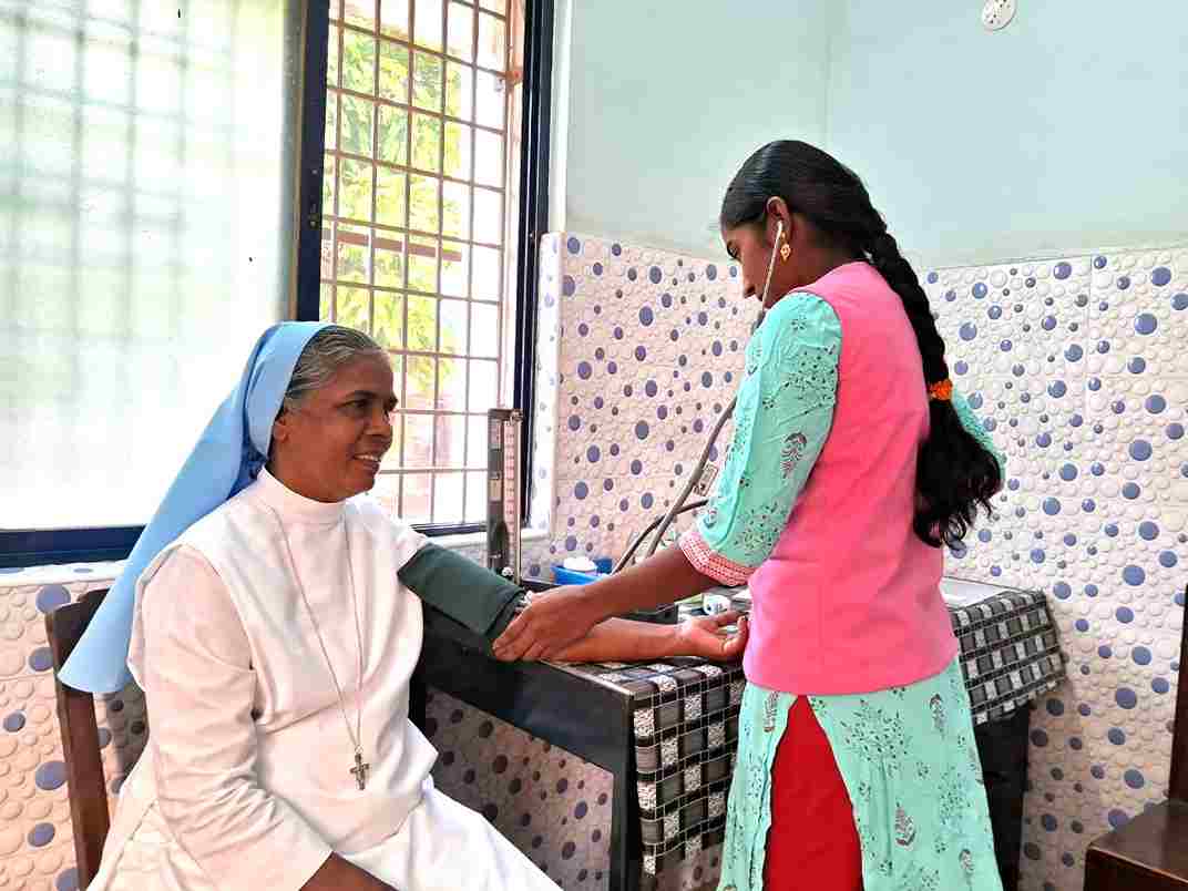 Medical Camp