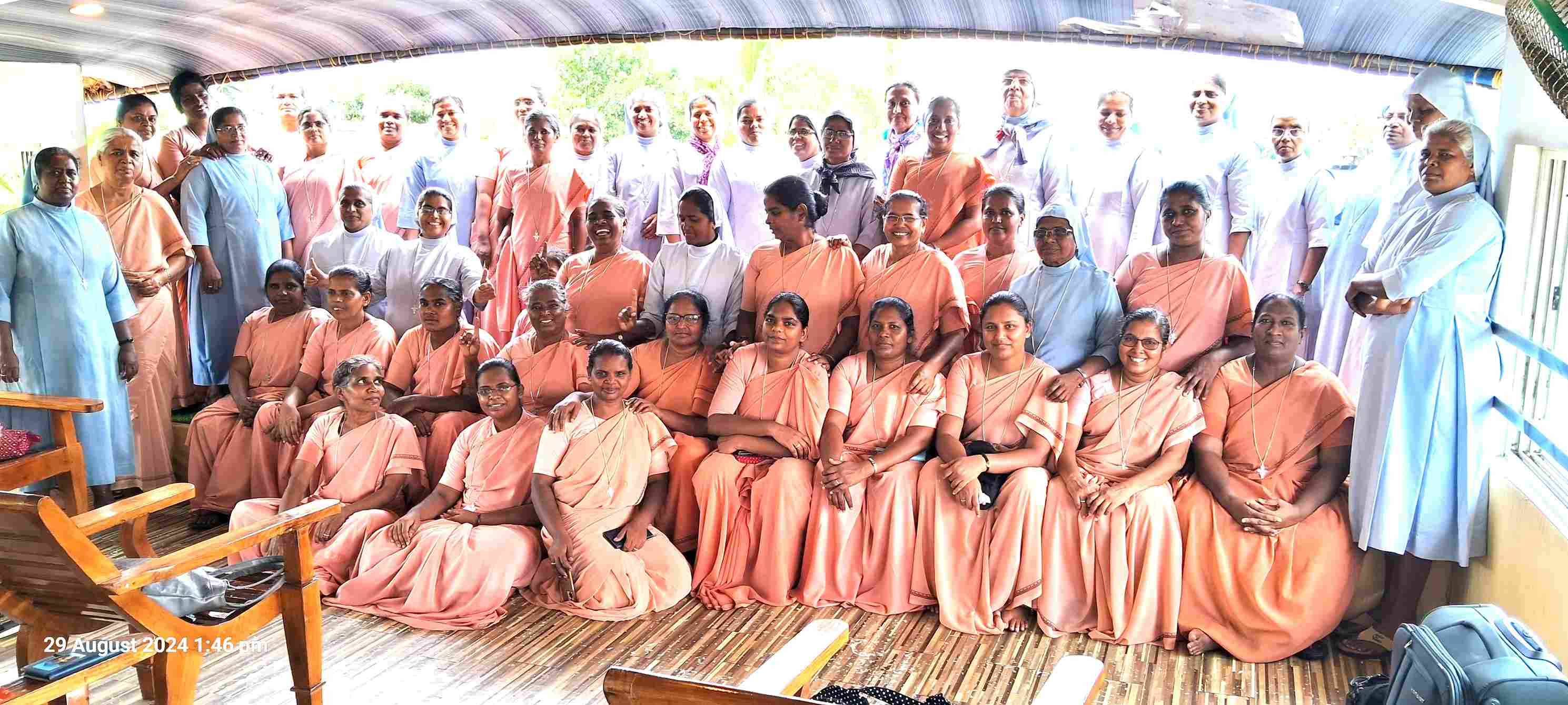 Kerala Visit