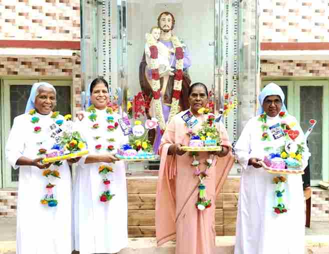 Congregation Day 