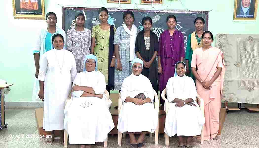 Vocation Camp