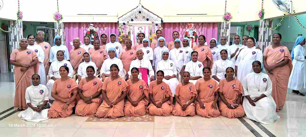 St. Joseph Feast Day - 2024