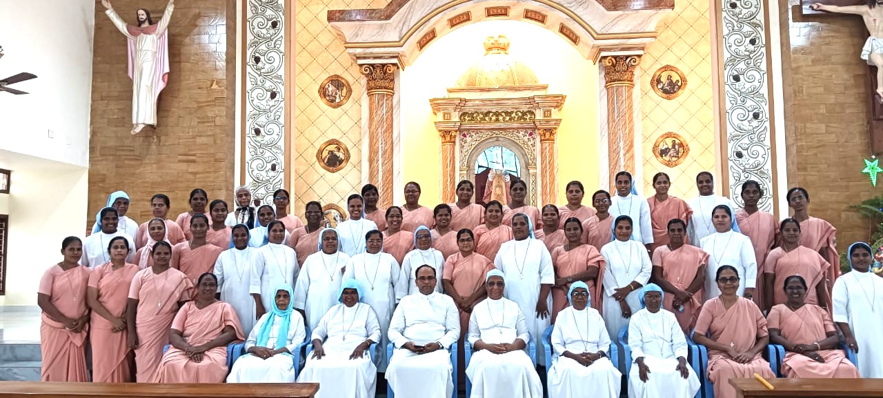 Annual Retreat 2025