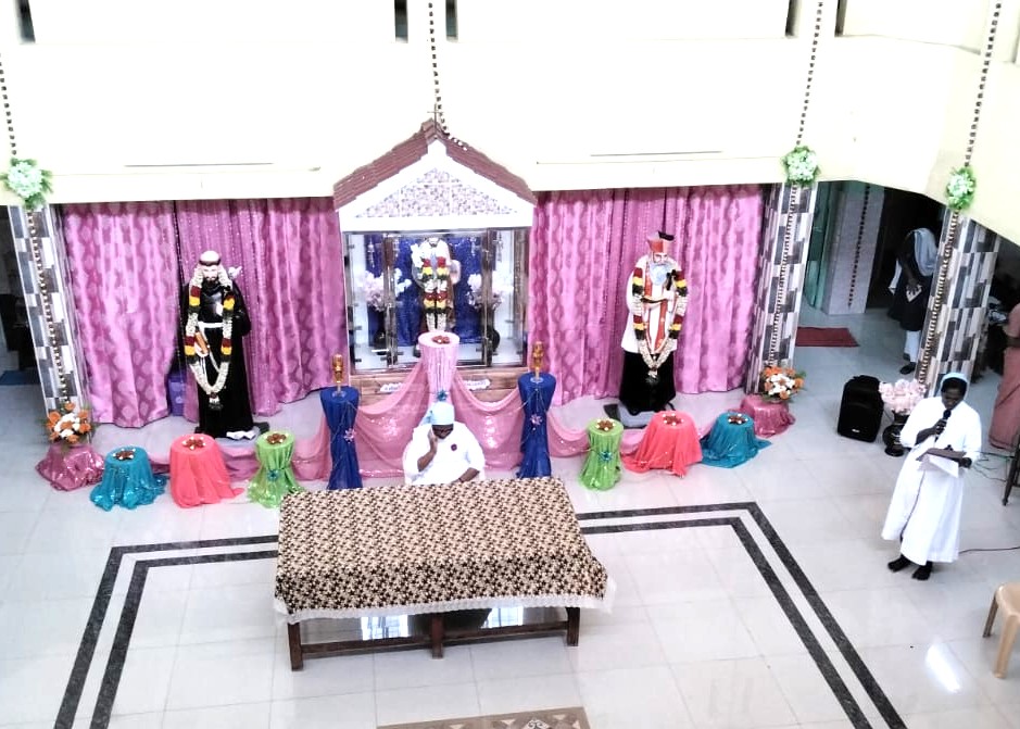 St. Joseph Feast Day 2023