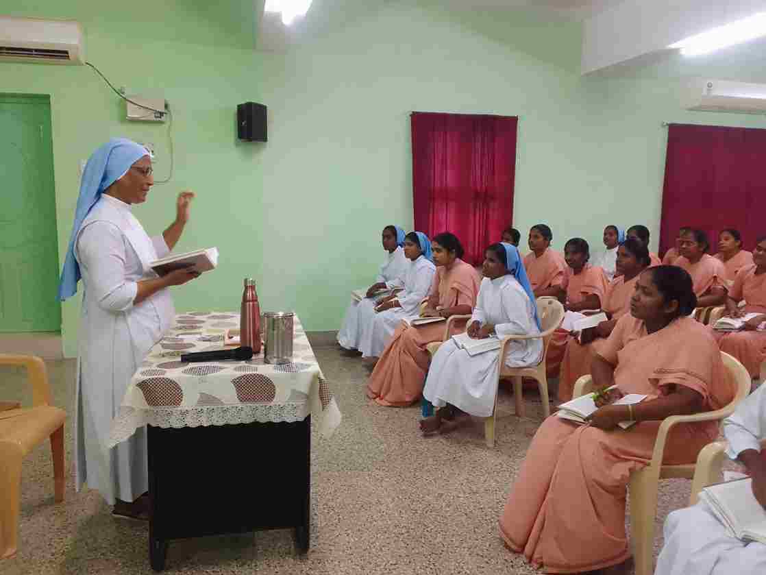 General Constitutions Seminar 