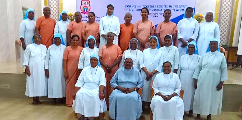 Evangelisation Meeting, Karaikal