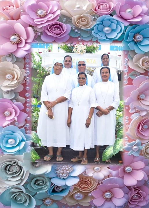 St. Joseph All Community Sisters