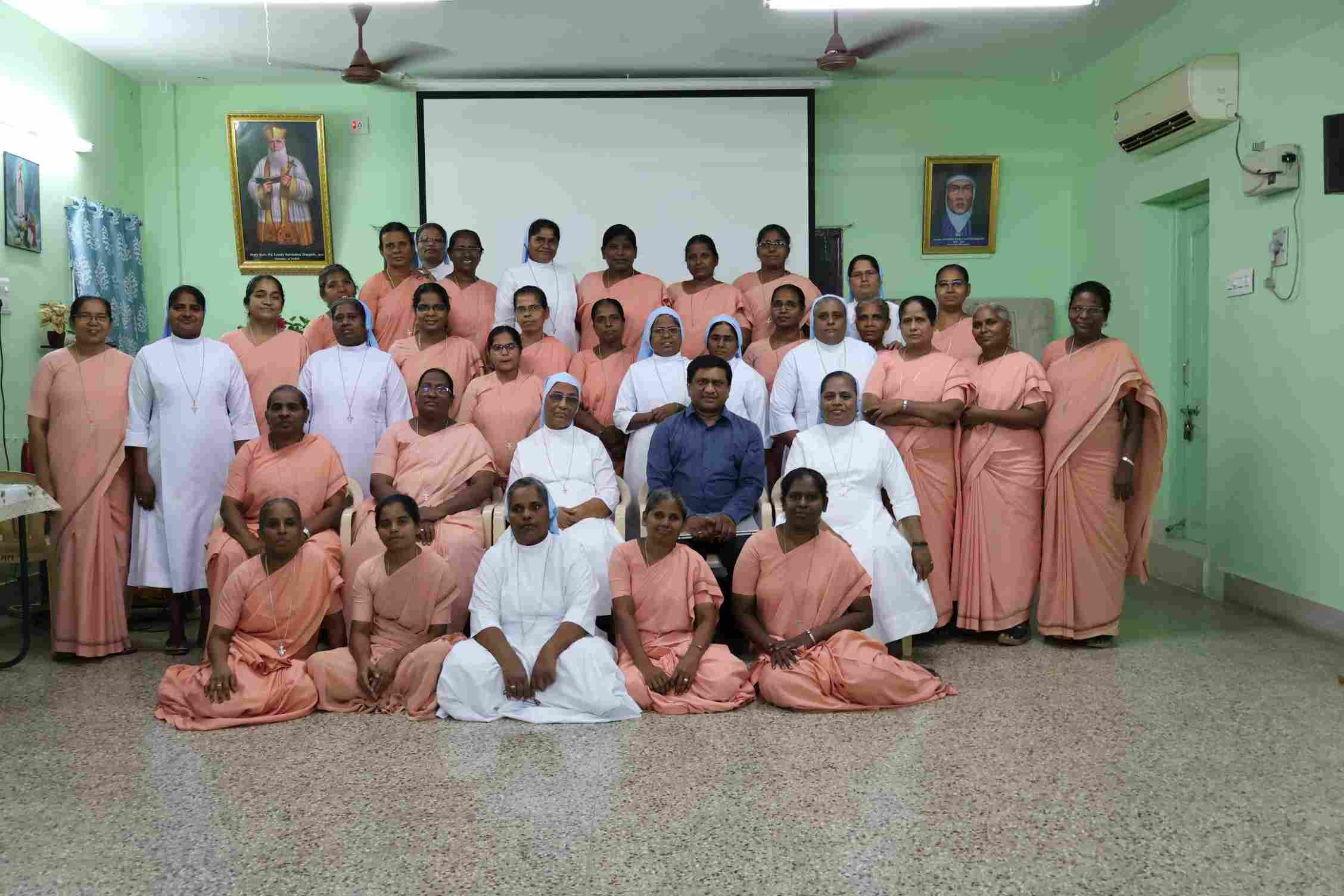 All Headmistress Meeting 2026