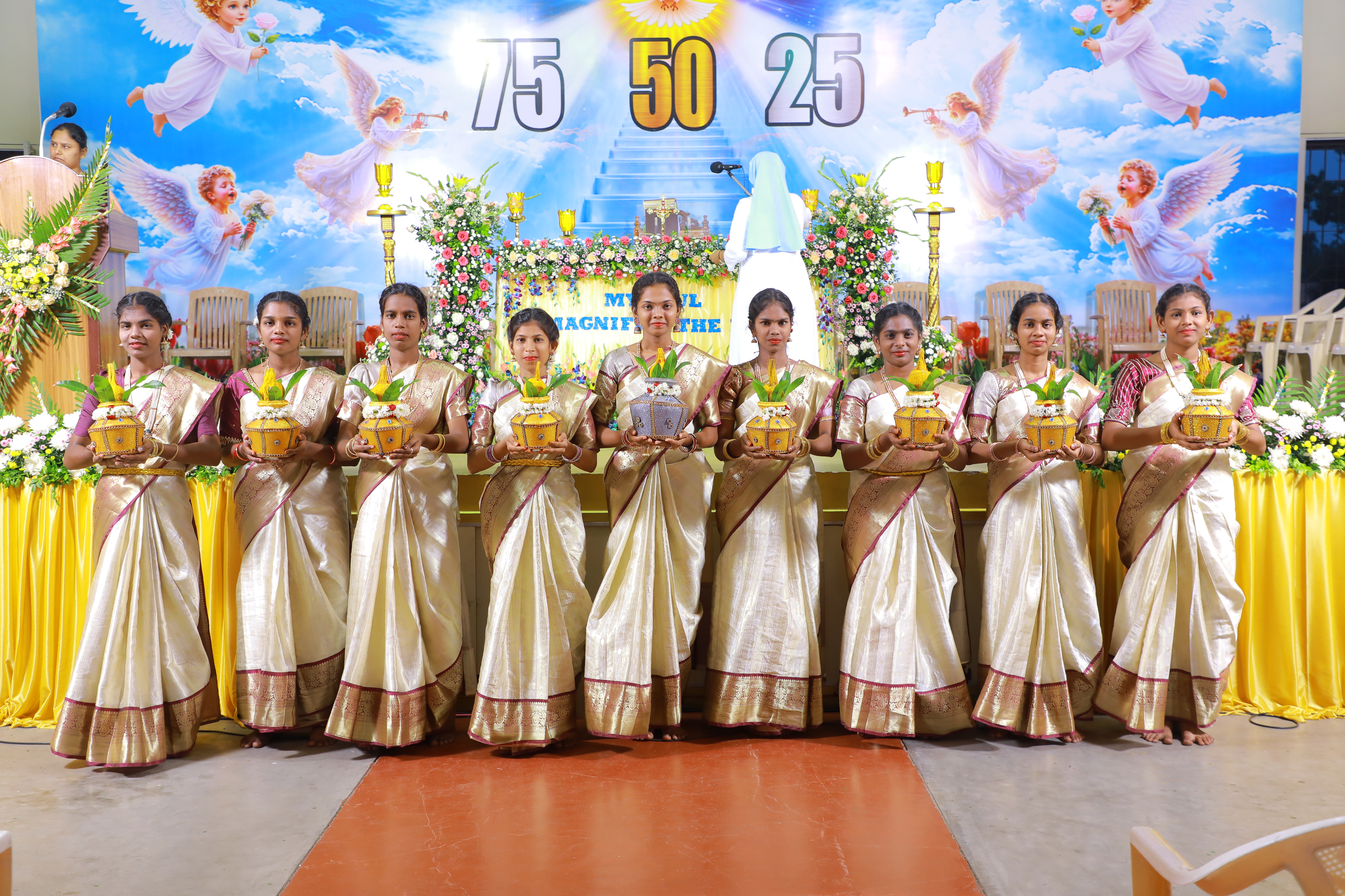 FIHM-St. Joseph's Province